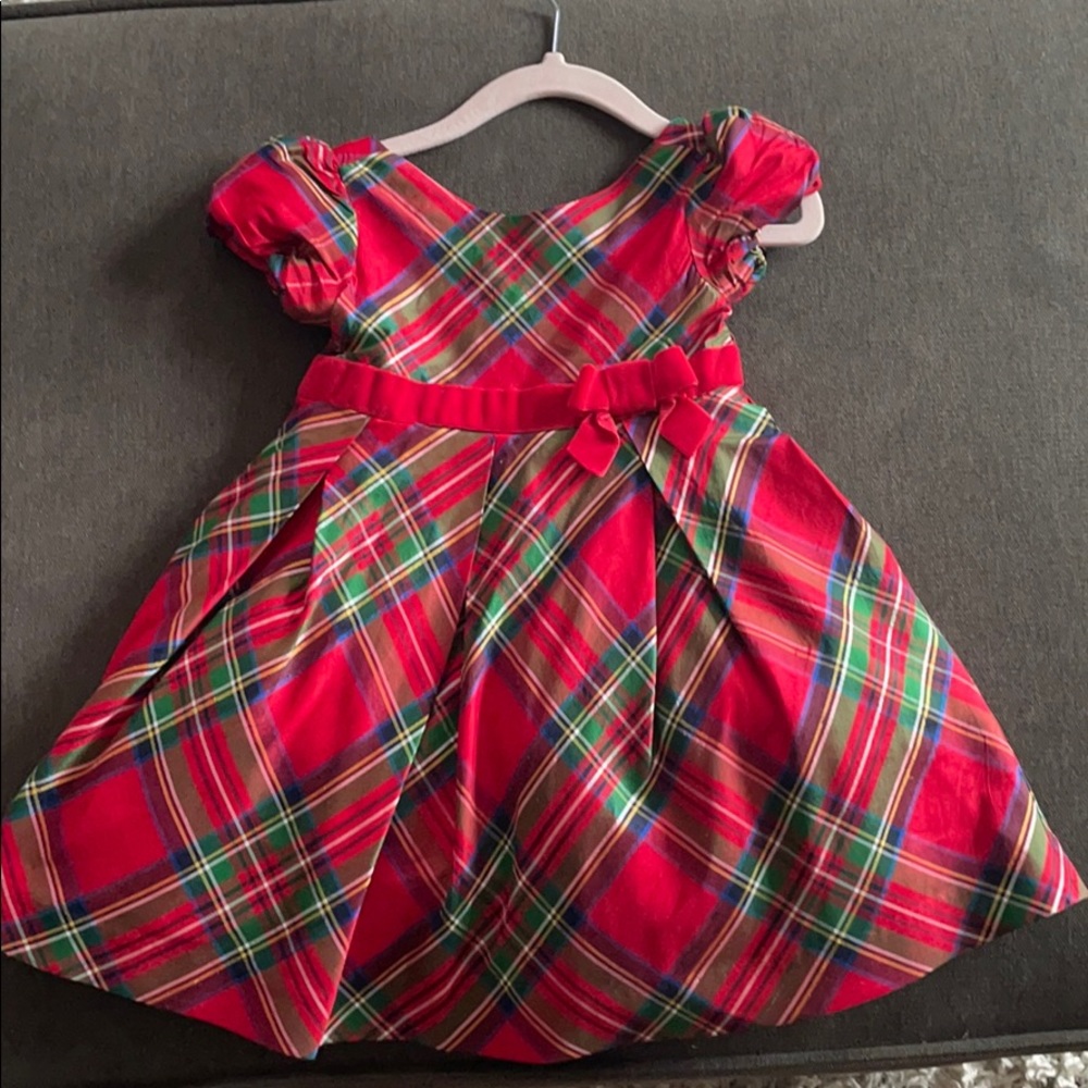 NWT Janie and Jack Dress